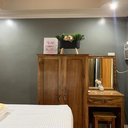 Lovely Bedroom In Lila, Bohol With Wifi, Ac And Ref 外观 照片