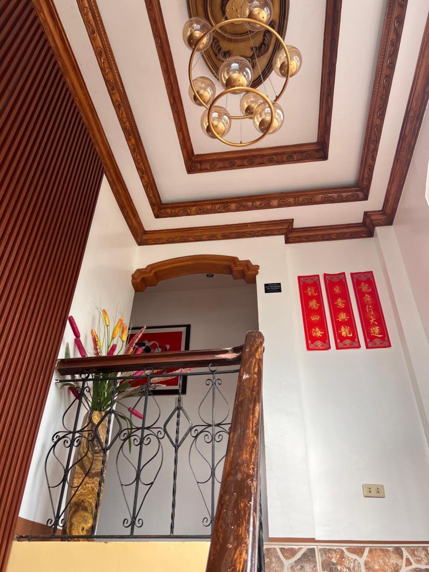 Lovely Bedroom In Lila, Bohol With Wifi, Ac And Ref 外观 照片