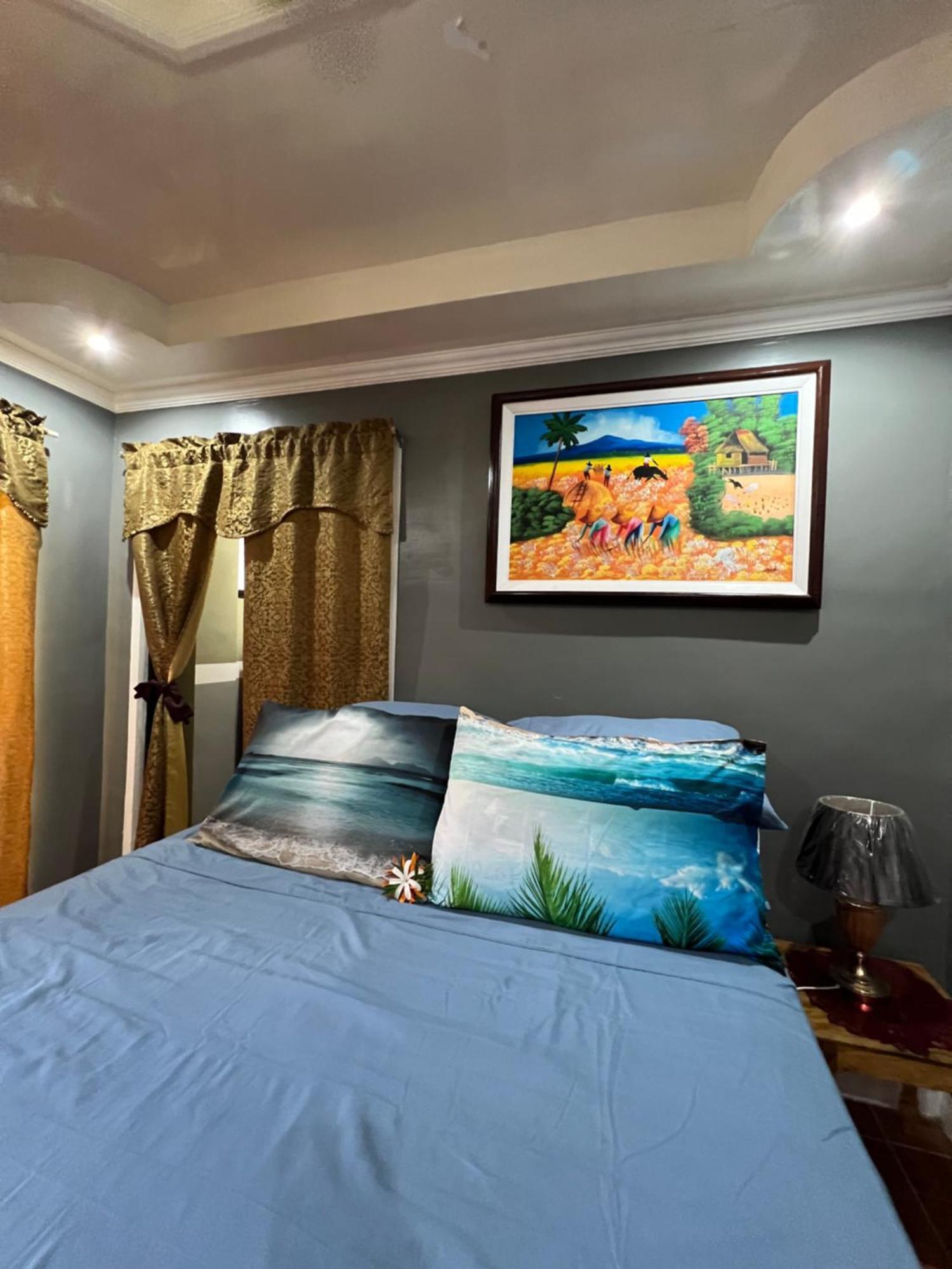 Lovely Bedroom In Lila, Bohol With Wifi, Ac And Ref 外观 照片