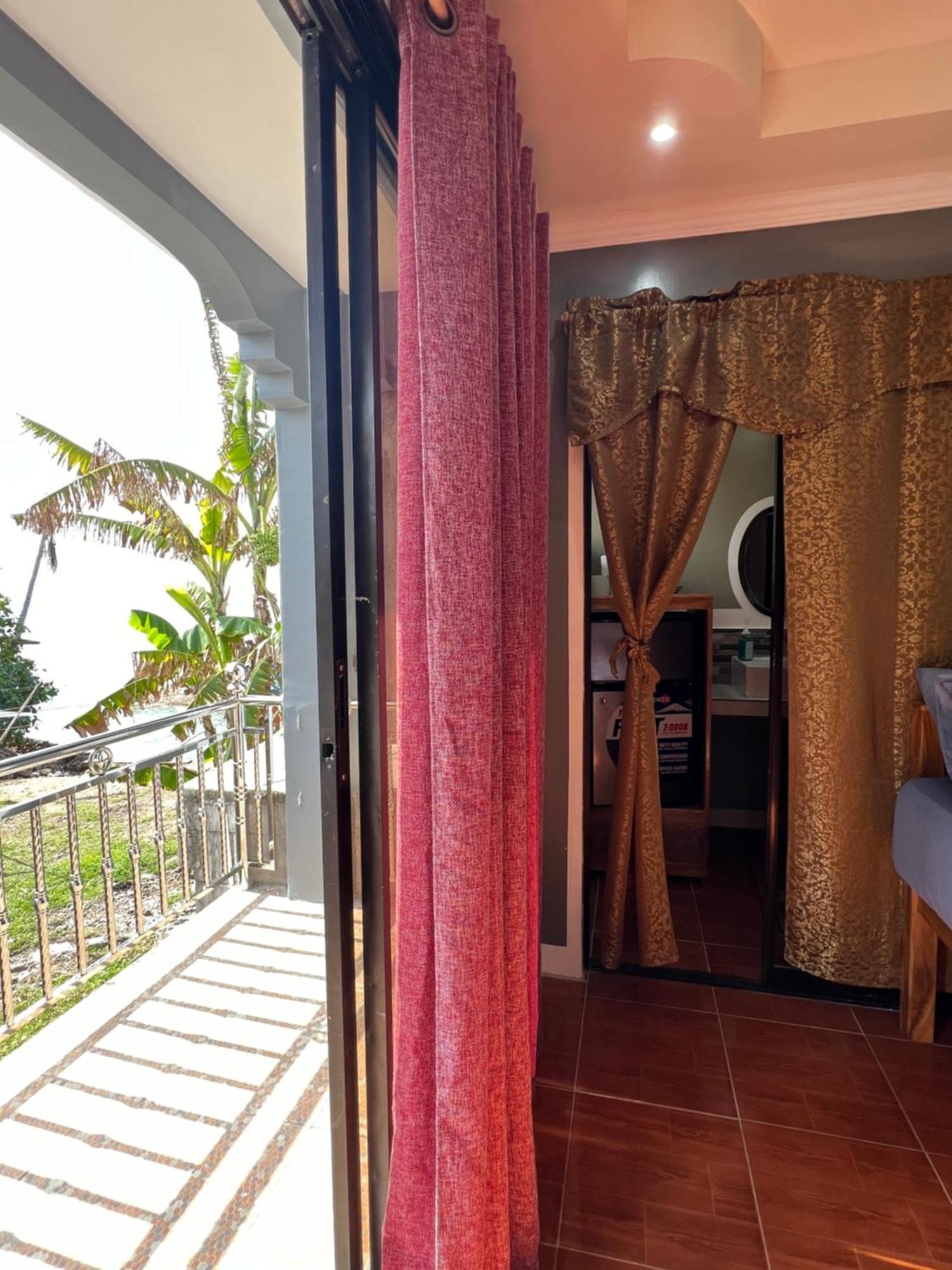 Lovely Bedroom In Lila, Bohol With Wifi, Ac And Ref 外观 照片